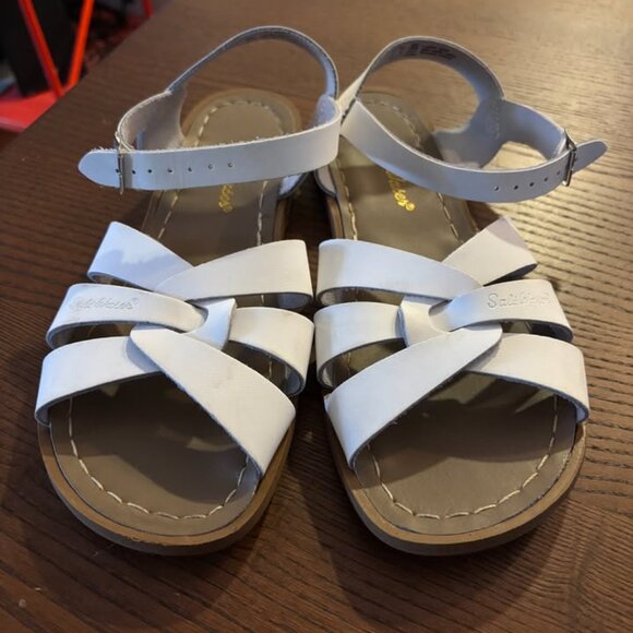 Salt Water Classic White - Women - Picture 2 of 4